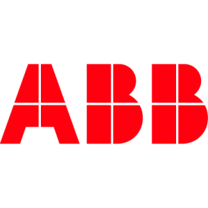 ABB logo