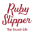 Ruby Slipper Cafe Logo
