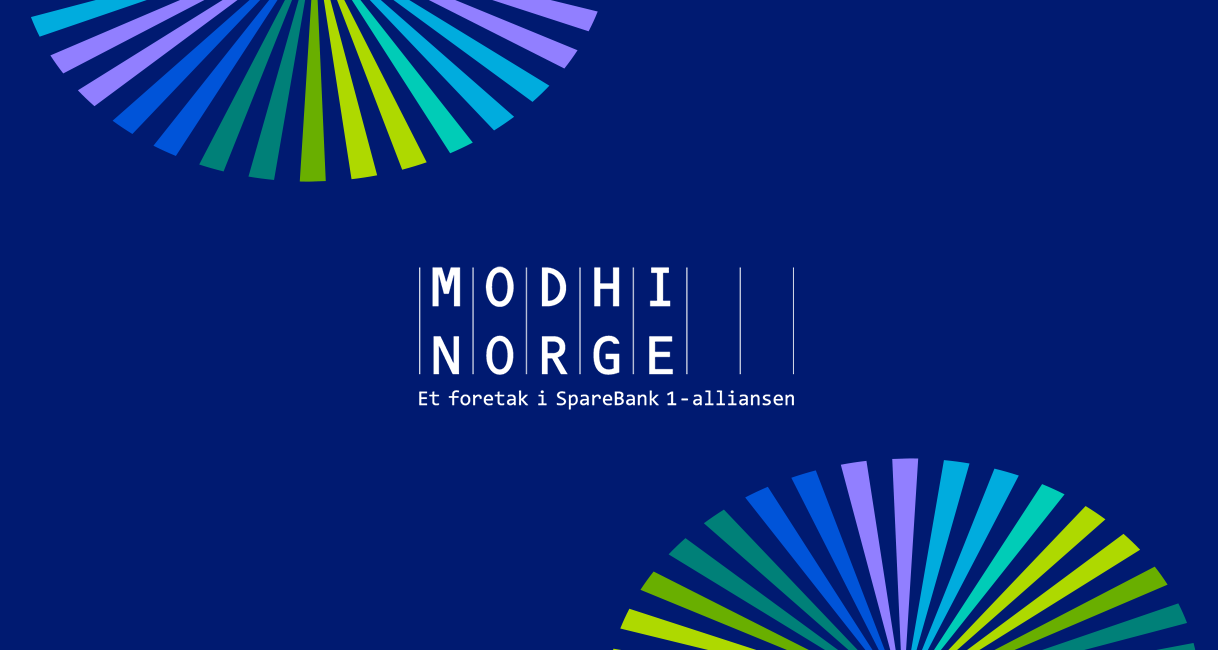 Modhi Norge Handles High-Volume Transactions with Adra by Trintech