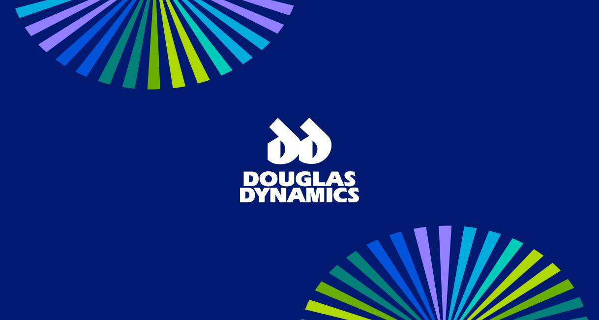 Douglas Dynamics Douglas Leverages Automation for Increased Standardization and Visibility across Reconciliations and Close Tasks