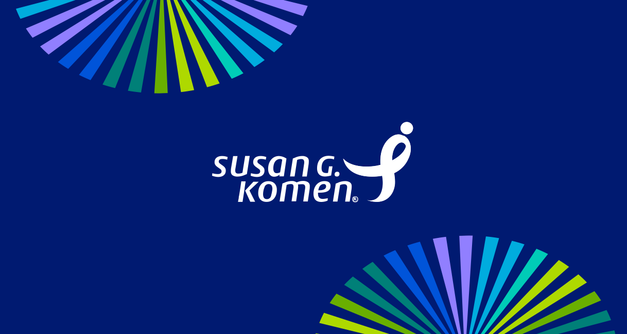 Susan G. Komen