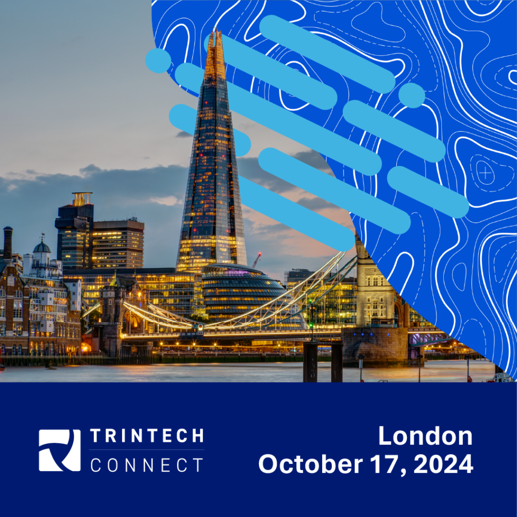 Trintech Connect Customer Conference – London