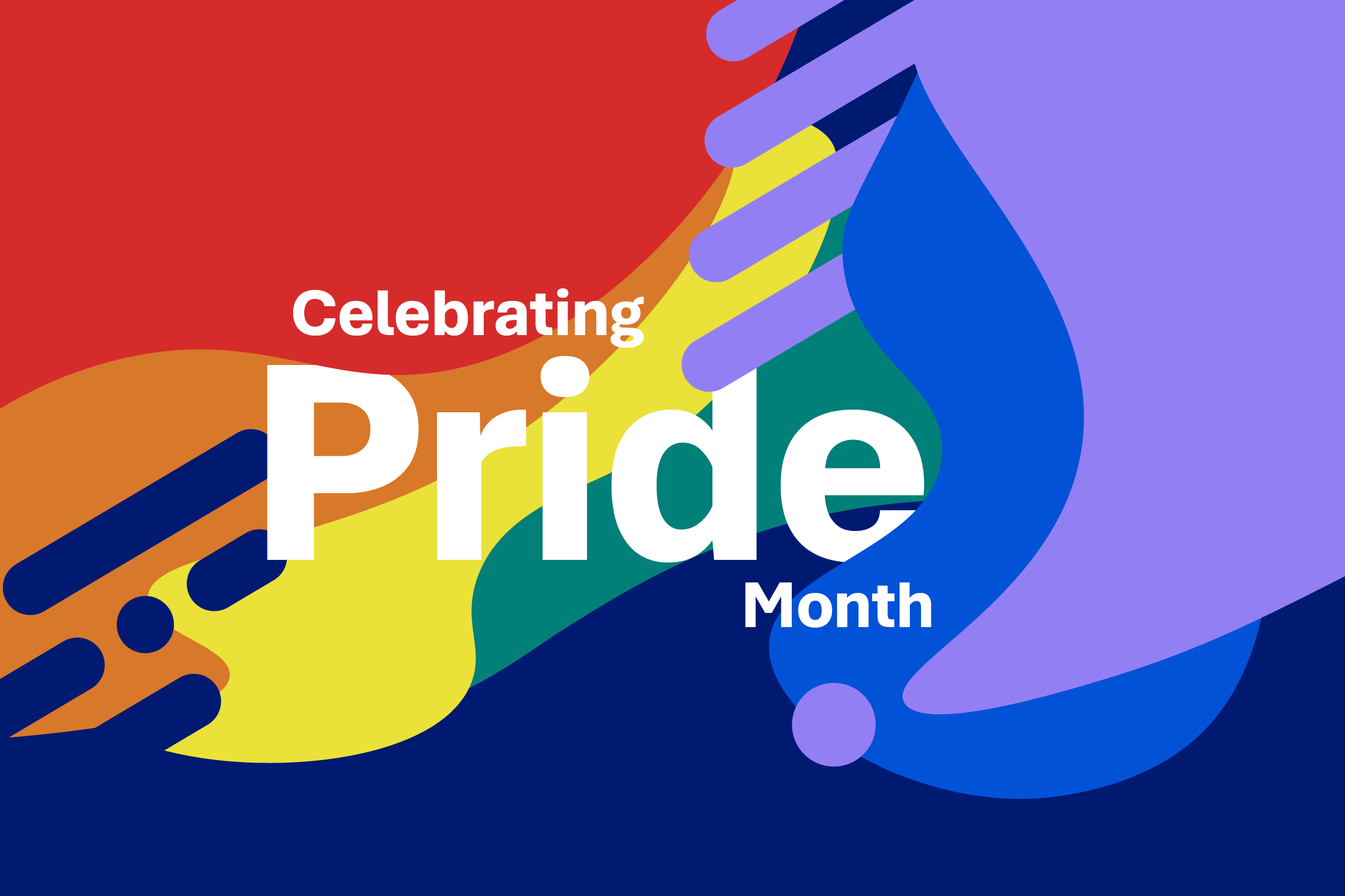 Celebrating Pride Month at Trintech: Embracing Openness and Inclusivity