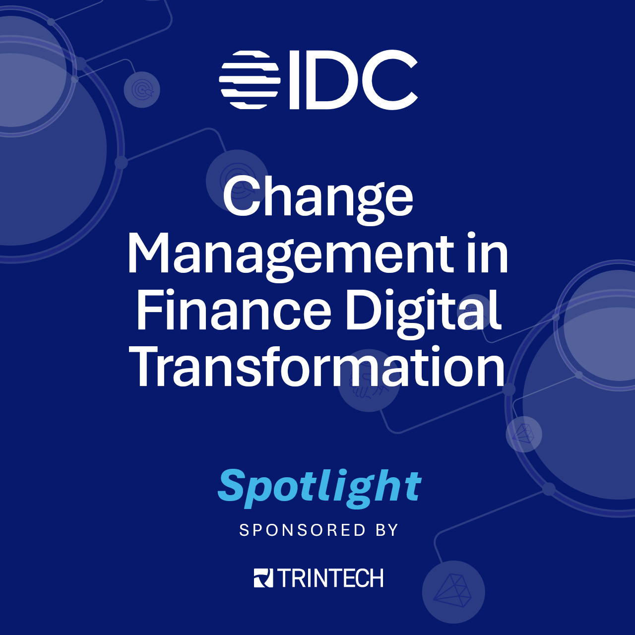 Struggling with Change Management for Finance Digital Transformation? How CFO’s Can Succeed