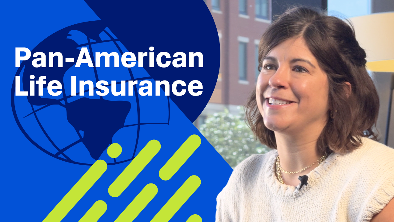 Pan-American Life Insurance “Perfects” Their Close Process with Trintech