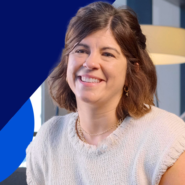 Pan American Insurance employee Caroline Mouton talks about the Trintech and Workday partnership