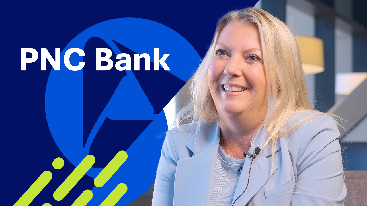 PNC Bank: Building the Business Case for Financial Close Software