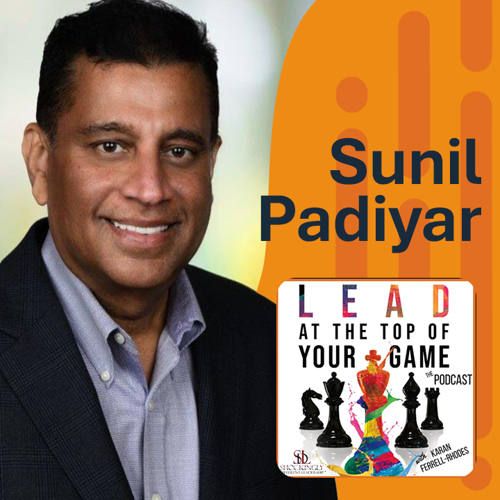 Podcast: How AI is Helping CFOs Revolutionize Finance with Sunil Padiyar