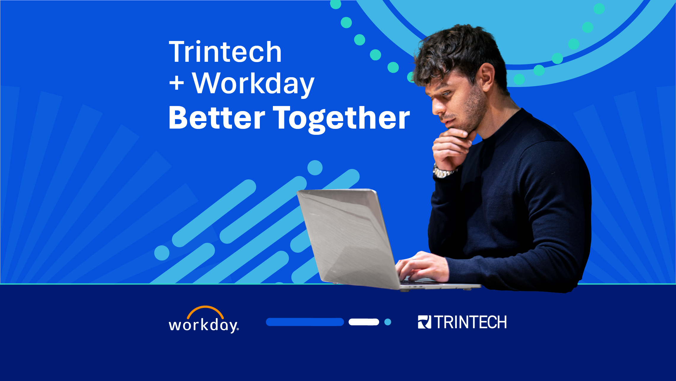 Trintech and Workday