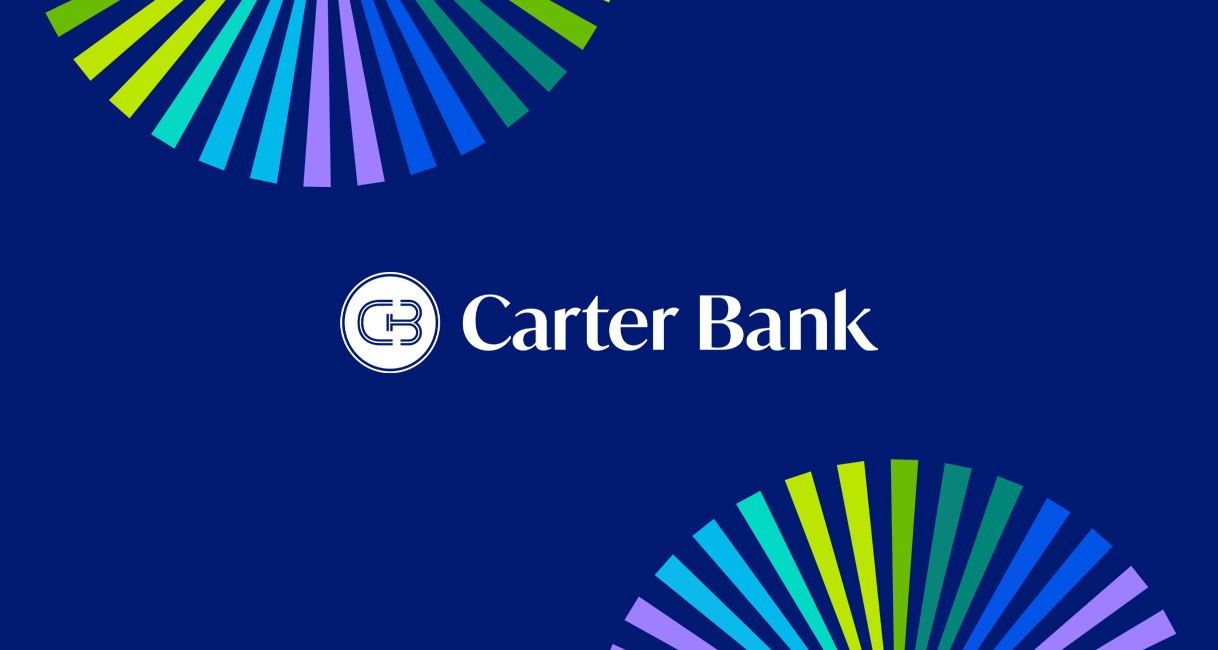 Carter Bank Achieves 80% Automatic Account Reconciliation with Frontier